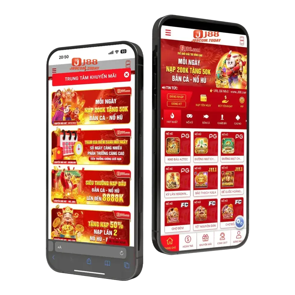 Giao diện thân thiện AWIN68