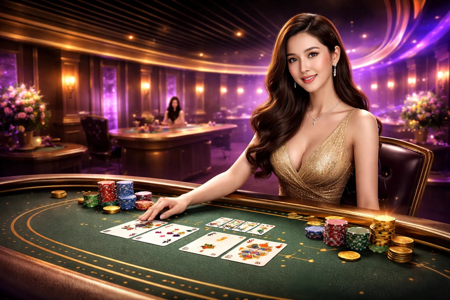 Hình ảnh chính Nổ Hũ Awin68 với giải Jackpot lớn