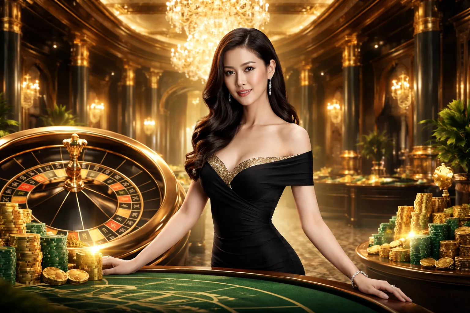 Đa dạng trò chơi tại Awin68 Nổ Hũ