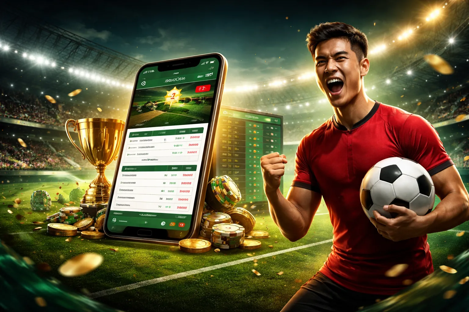 Mẹo chơi game bài Awin68