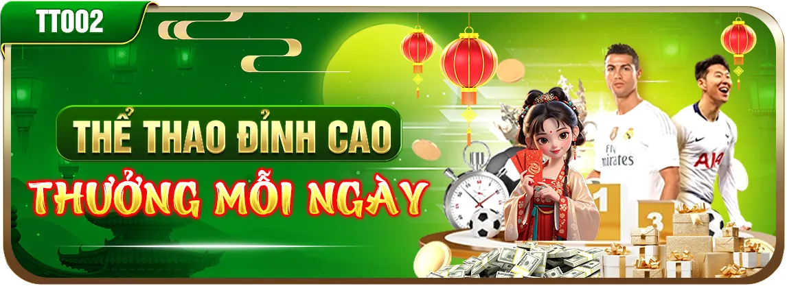 Sân vận động với ánh đèn rực rỡ, biểu tượng cá cược thể thao Awin68 Nổ Hũ