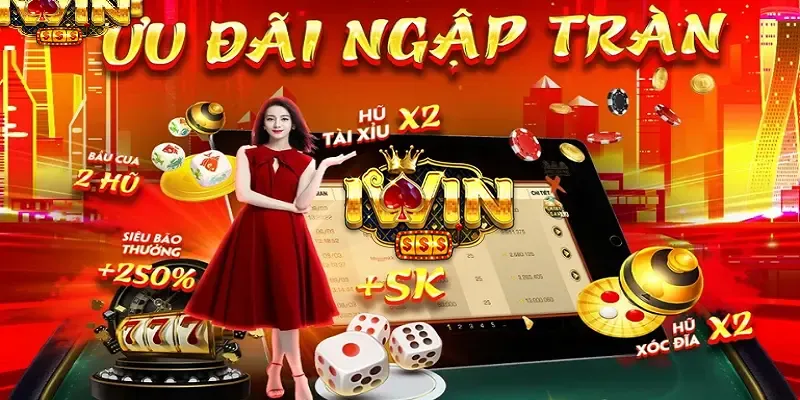 Các trò chơi đa dạng trên Awin68 Nổ Hũ